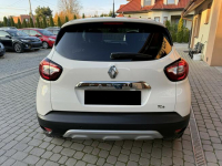 Renault Captur 1,2 118KM  Klimatronik  Automat  Kamera  2xPDC Orzech - zdjęcie 8