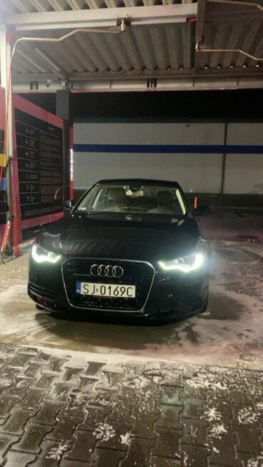 Audi A6 Jaworzno - zdjęcie 3