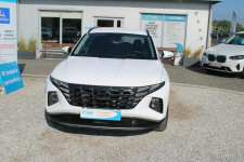 Hyundai Tucson 1.6 T-GDi 2WD 48V 150KM Executive Netto 81219PLN Warszawa - zdjęcie 3