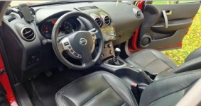 Nissan Qashqai J10(gaz-nowa butla)Android.Solardach.KylessGo Świdnica - zdjęcie 6