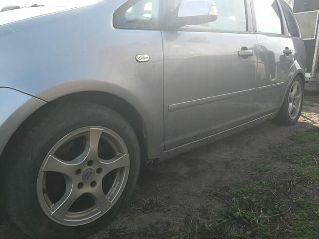 Ford C-max 136koni klima tempomat hak Działdowo - zdjęcie 7
