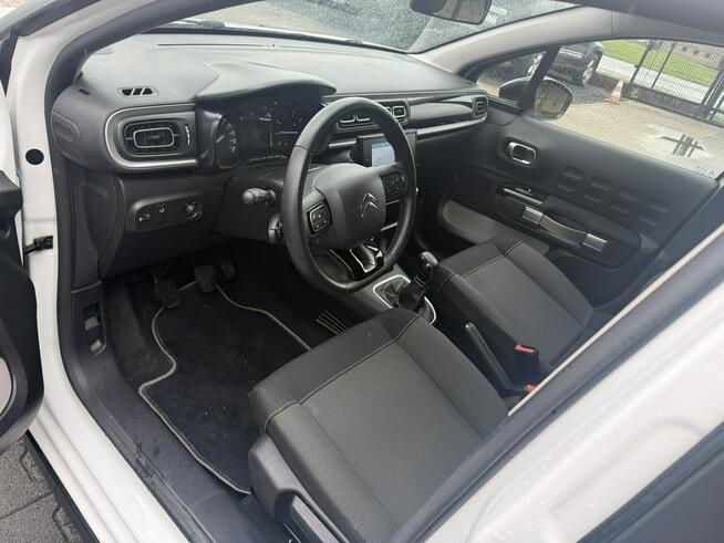 Citroen C3 Zielona Łąka - zdjęcie 7
