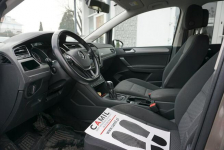 Volkswagen Touran zarejestrowany, ubezpieczony Opole - zdjęcie 9