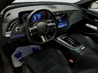 Mercedes E 220 Komorniki - zdjęcie 11