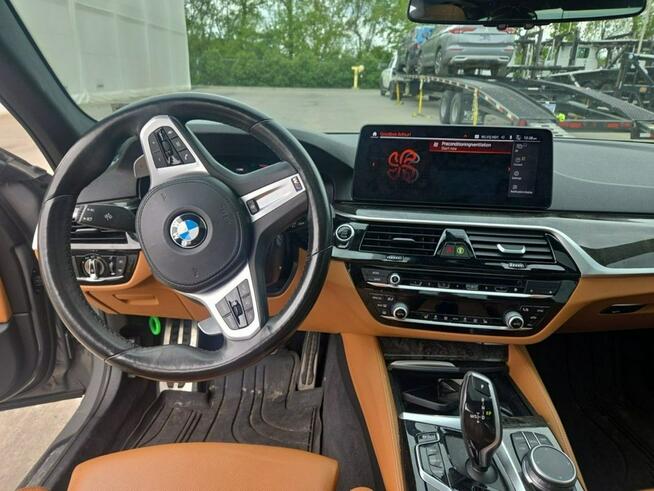 BMW 530 B48 / M-Pakiet / xDrive Tarnów - zdjęcie 8