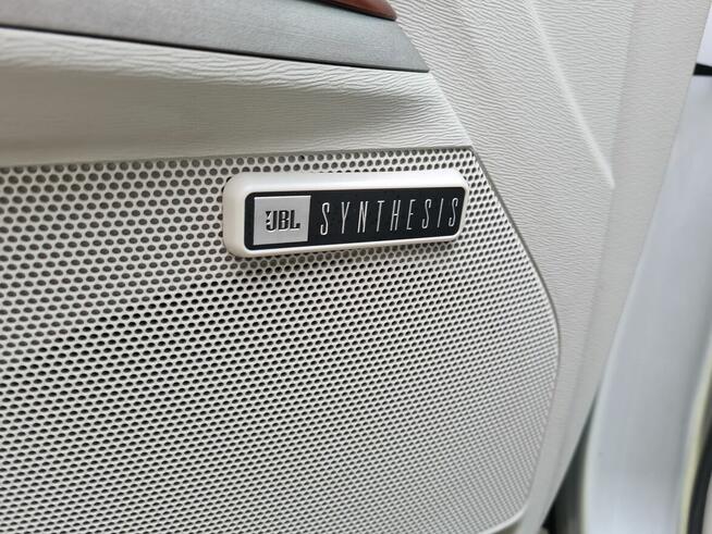 Toyota Venza AWD 3,5 benzyna + LPG Olsztyn - zdjęcie 7