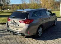 Toyota Auris navi/aso/kamera/pod.siedz/asystent parkowania Ruda Śląska - zdjęcie 8