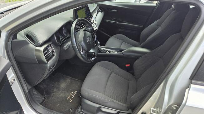 Toyota C-HR 1.8 HSD Kamera Ast. Pasa Distronic Super Stan Otwock Mały - zdjęcie 8