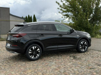 Opel Grandland X Elegance/Automat/Diesel/Bogato wyposażony Siedlce - zdjęcie 5