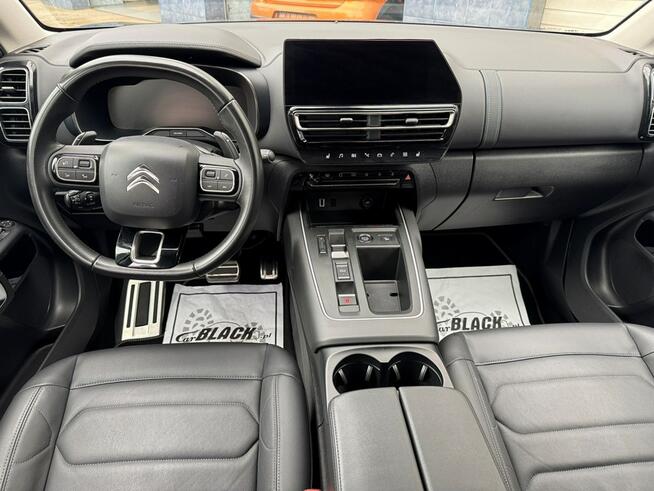 Citroen C5 Aircross Pisemna Gwarancja 12 miesięcy Konin - zdjęcie 9