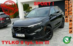 Honda CR-V Sport! Jak Nowa !  Gwarancja!