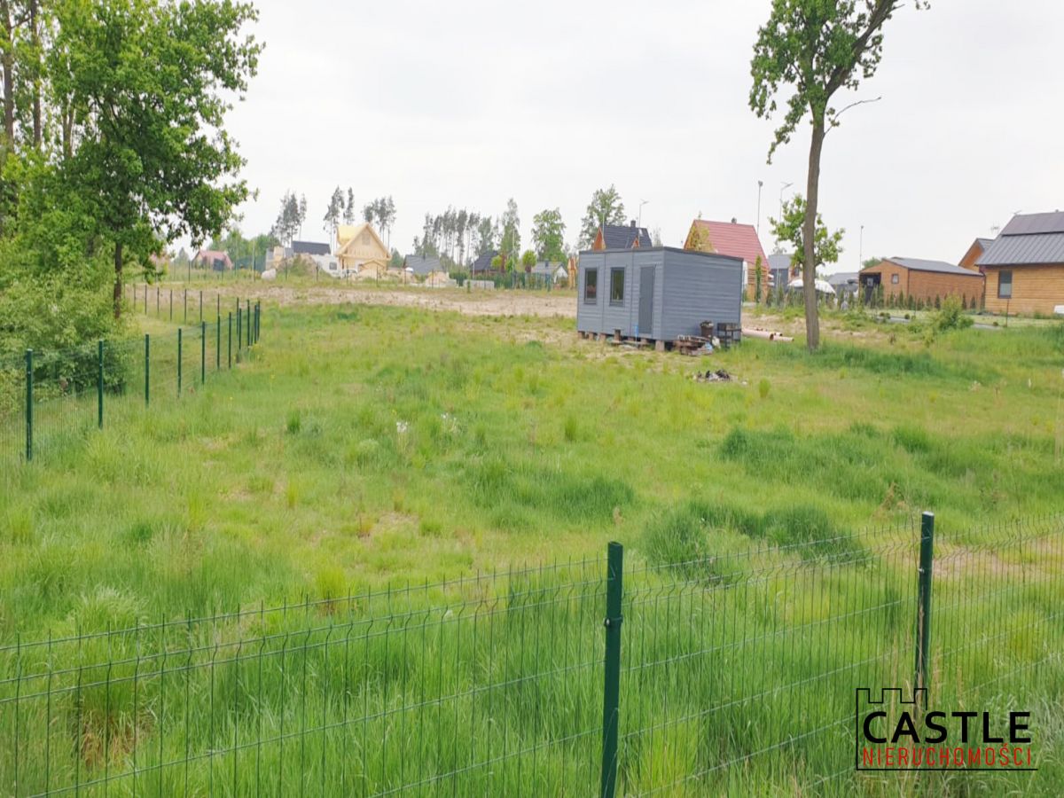 Działka na sprzedaż Kowalewo Kowalewo - zdjęcie 5