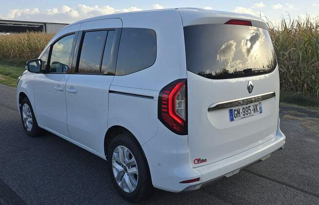 Renault Kangoo Automat 46000km ! Pleszew - zdjęcie 5