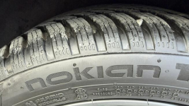 Honda Civic 1.8 Benzyna Moc 140KM Zarejestrowany Ubezpieczony Elbląg - zdjęcie 9