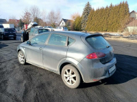 Seat Leon 2.0TDI 140km 06r Tarnów - zdjęcie 4
