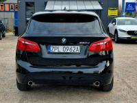 BMW 220 Serwis Parktronic Climatronic Multifunkcja Tempomat Gwarancja! Szczecin - zdjęcie 6