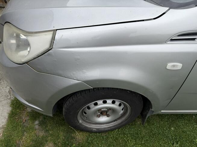 Chevrolet Aveo 1.2 LPG Krynica-Zdrój - zdjęcie 6