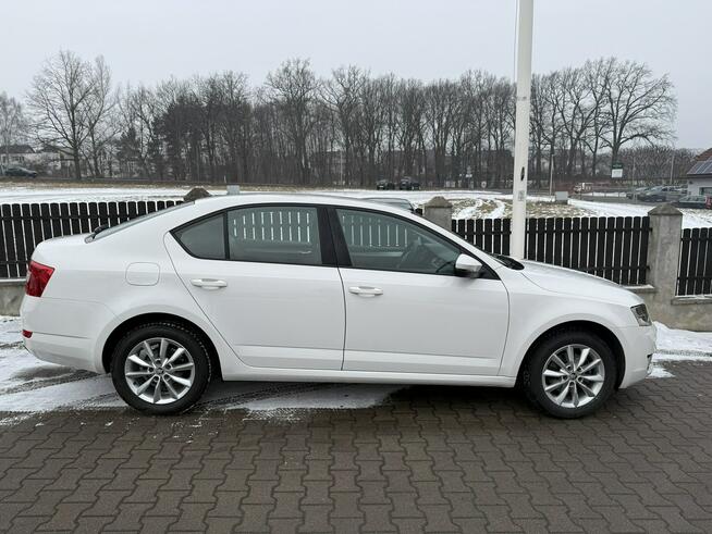 Škoda Octavia 1,2 Tsi 105ps ładna świeżo zarejestrowana  na pasku Bolesławiec - zdjęcie 3