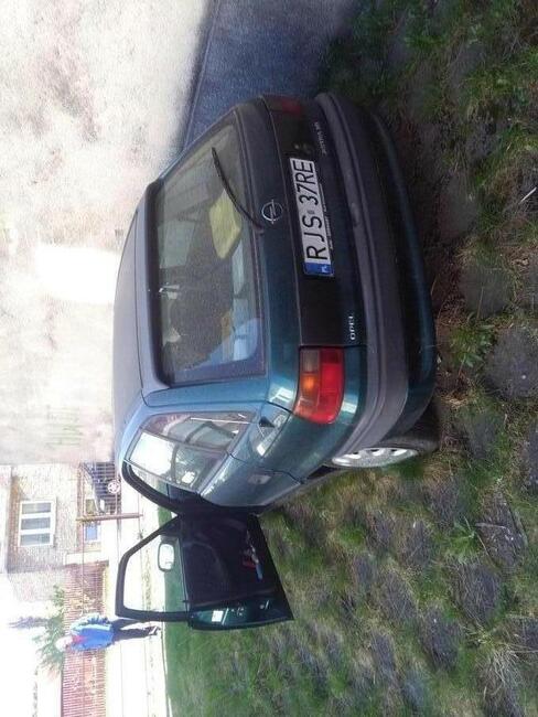 Sprzedam Opla Astre Jasło - zdjęcie 1