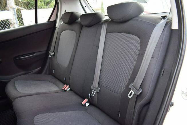 Hyundai i20 Łuków - zdjęcie 9
