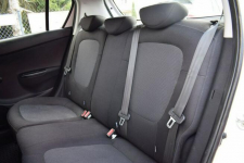 Hyundai i20 Łuków - zdjęcie 9