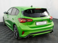 Ford Focus WD7907T#2.3 EcoBoost ST X Pakiet zimowy Salon PL VAT23% Pępowo - zdjęcie 4