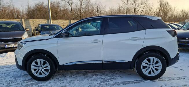 Peugeot 3008 Bezwypadkowy BlueHDi 130 Acitve Pack Płock - zdjęcie 4