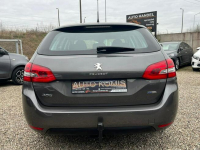 Peugeot 308 SW 1,2i*130PS*108.000 ASO*1WŁ*Opłacony Stargard - zdjęcie 10