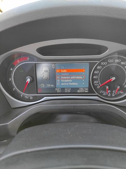 Sprzedam S-MAX Chełm - zdjęcie 11