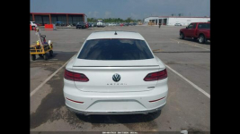 Volkswagen Arteon R-LINE / AWD / niski przebieg Chwaszczyno - zdjęcie 8