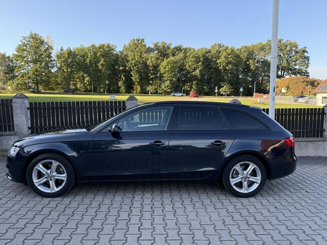 Audi A4 2,0 tdi 163 ps  207 tyś   tyś km   ładna świeżo zarejestrowana Bolesławiec - zdjęcie 5
