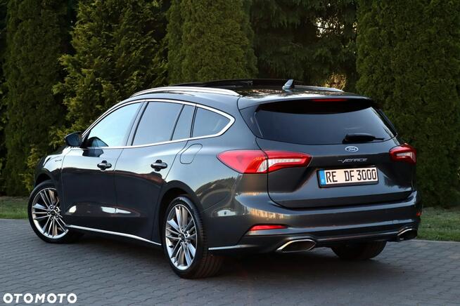 Ford Focus 1.5TDCI*120KM*Automat*Panorama Ostrów Mazowiecka - zdjęcie 5