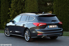 Ford Focus 1.5TDCI*120KM*Automat*Panorama Ostrów Mazowiecka - zdjęcie 5