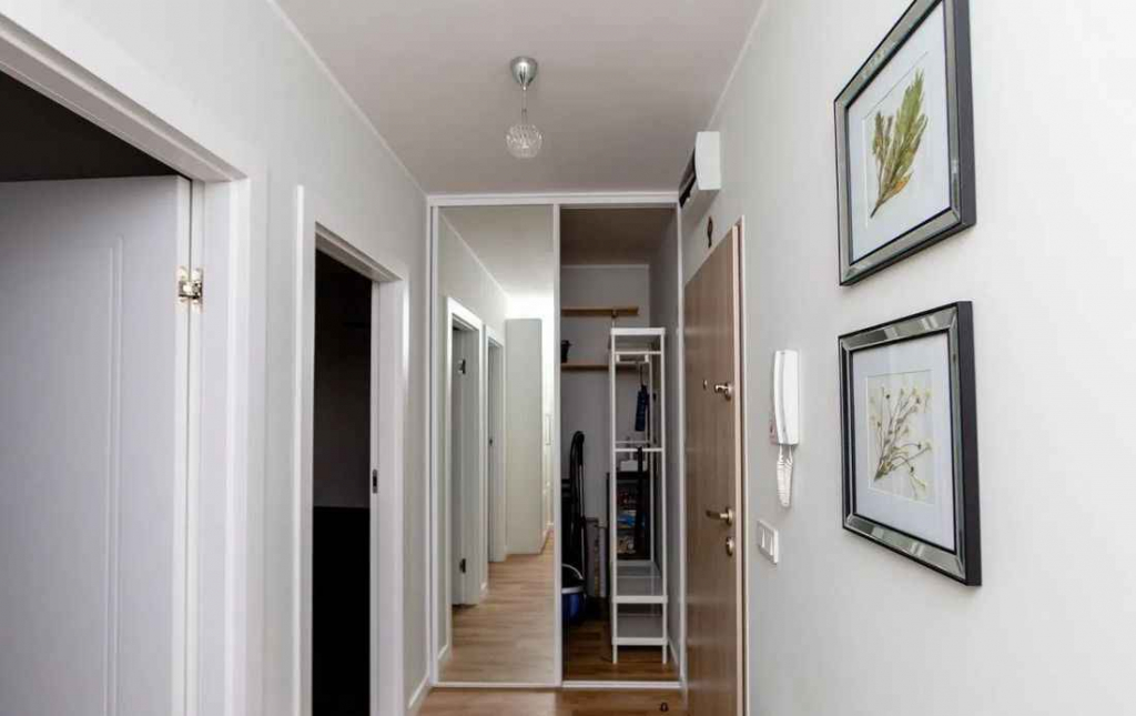 3pok, 66met, Okolice Kamieńskiego BALKON/WINDA/2018 (Wrocław) Psie Pole - zdjęcie 11