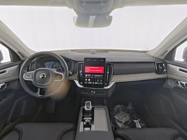 Volvo XC 90 T8 Plug-In AWD Ultra Dark *Gwarancja*FV23%* Tychy - zdjęcie 5