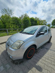 Citroen C2 Klimatyzacja - 1.4 HDI - 2003r Głogów - zdjęcie 4