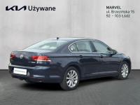 Volkswagen Passat 2.0 TDI 150 KM Comfortline Salon PL Łódź - zdjęcie 7