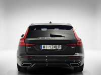 Volvo V60 B4 D Plus Dark aut ! Z Polskiego Salonu ! Faktura VAT ! Warszawa - zdjęcie 4