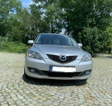 Sprzedam Mazdę 3 hatchback Gostynin - zdjęcie 10