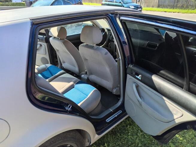 Volkswagen Golf IV Braniewo - zdjęcie 1
