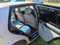 Volkswagen Golf IV