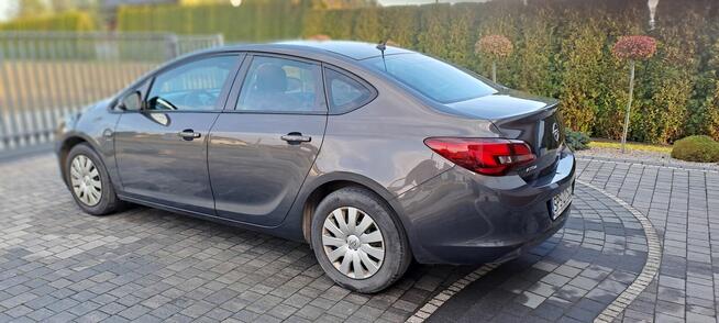 Sprzedam Opel Astra J 2014r. Wisła Mała - zdjęcie 3