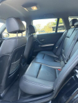 Bmw E91 lift 2012r automat hak Zamiana Piła - zdjęcie 10