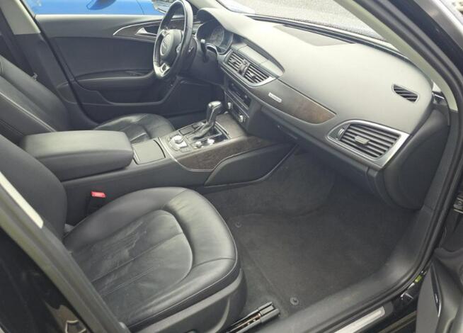 Audi A6 Premium Plus / AWD / niski przebieg Wrocław - zdjęcie 7