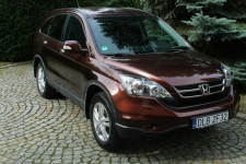 Honda CR-V 2.0 / 150 KM Benzyna  4x4 180 tys km Zarejestrowany Lubań - zdjęcie 6