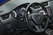 Skoda Octavia III 2018 1.6 TDI STYLE Rzeszów - zdjęcie 5