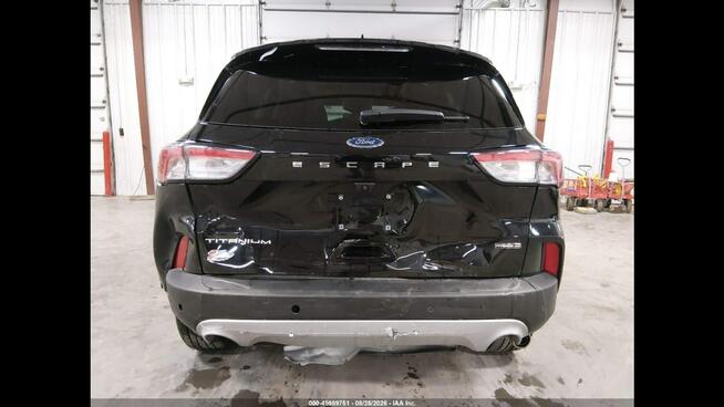 Ford Kuga TITANIUM / AWD / Hybryda Cieszyn - zdjęcie 8