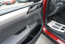 BMW X3 zarejestrowany, ubezpieczony , s-drive Opole - zdjęcie 9