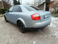 Audi A4 B6 2.4 Będków - zdjęcie 4