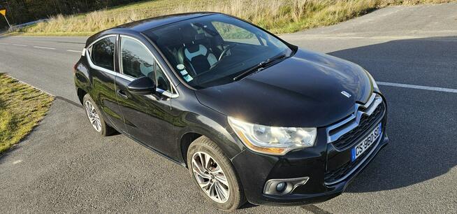 Citroen DS4 1.6 Hdi 160tyskm Pleszew - zdjęcie 12